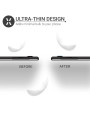 Olixar Sony Xperia 10 Plus Glass Camera Protectors - Twin Pack Olixar Sony Xperia 10 Plus Glass Camera Protectors - Twin Pack