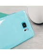 Olixar FlexiShield HTC U Ultra Gel Case - Blue