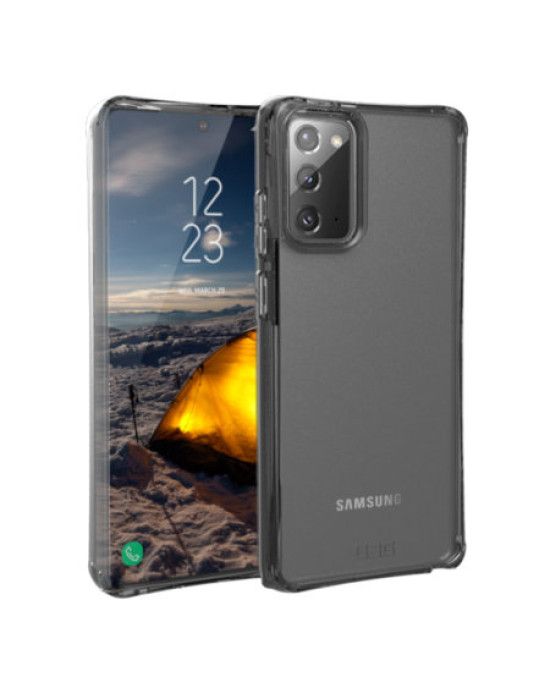 UAG Plyo Samsung Galaxy Note 20 5G Case - Ice