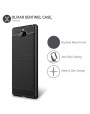 Olixar Sentinel Sony Xperia 10 Case And Glass Screen Protector