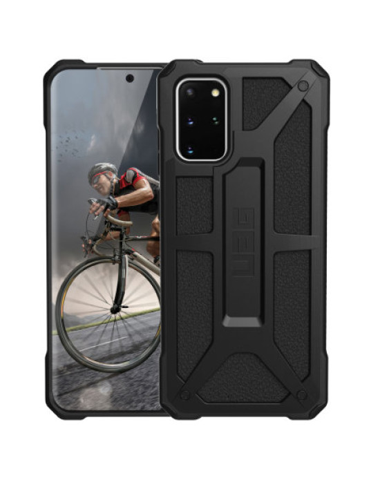 UAG Monarch Case for Samsung Galaxy S20 Plus - Black