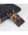 LoveCases Butterfly Effect Colour-Changing iPhone X Case