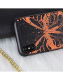 LoveCases Butterfly Effect Colour-Changing iPhone X Case