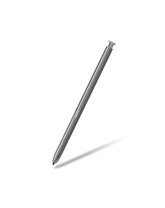 Olixar Samsung Galaxy Note 20 Series Compatible Stylus Pen - Silver