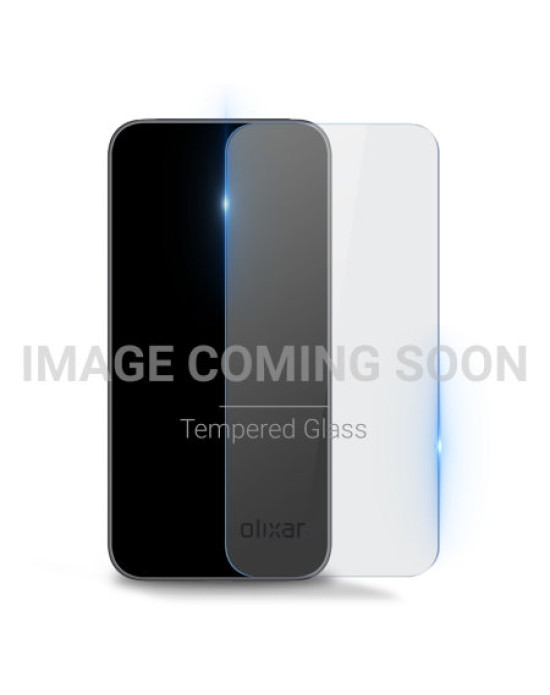 Olixar OnePlus 9 Tempered Glass Screen Protector Olixar OnePlus 9 Tempered Glass Screen Protector