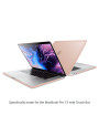 Olixar ToughGuard MacBook Pro 15" Case (2016 to 2018) - Champagne Gold Olixar ToughGuard MacBook Pro 15" Case (2016 to 2018) - Champagne Gold