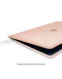 Olixar ToughGuard MacBook Pro 15" Case (2016 to 2018) - Champagne Gold Olixar ToughGuard MacBook Pro 15" Case (2016 to 2018) - Champagne Gold