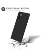 Olixar Samsung Galaxy Note 10 Soft Silicone Case - Black