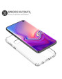 Olixar ExoShield Tough Snap-on Samsung Galaxy S10 Case - Clear