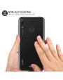 Olixar FlexiShield Huawei Y7 Prime 2019 Gel Case - Clear