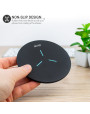 Olixar iPhone 11 Pro Slim 10W Fast Wireless Charging Pad