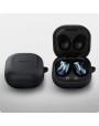 Spigen Samsung Galaxy Buds Live Earphones Silicone Case - Black