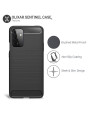 Olixar Sentinel Samsung Galaxy A72 Case & Glass Screen Protector Olixar Sentinel Samsung Galaxy A72 Case & Glass Screen Protector