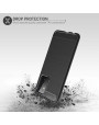 Olixar Sentinel Samsung Galaxy A72 Case & Glass Screen Protector Olixar Sentinel Samsung Galaxy A72 Case & Glass Screen Protector