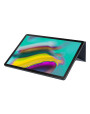 Official Samsung Galaxy Tab S5e Book Cover Case - Black