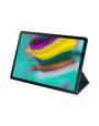 Official Samsung Galaxy Tab S5e Book Cover Case - Black
