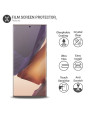 Olixar Samsung Note 20 Ultra Privacy TPU Film Screen Protector 2 Pack Olixar Samsung Note 20 Ultra Privacy TPU Film Screen Protector 2 PackÂ