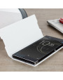 Official Sony Xperia XA1 Style Cover Stand Case - White