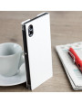Official Sony Xperia XA1 Style Cover Stand Case - White