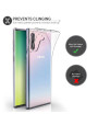 Olixar Ultra-Thin Samsung Galaxy Note 10 Case - 100% Clear