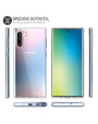 Olixar Ultra-Thin Samsung Galaxy Note 10 Case - 100% Clear