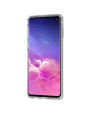 Tech21 Pure Clear Samsung Galaxy S10 Case - Clear