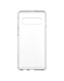 Tech21 Pure Clear Samsung Galaxy S10 Case - Clear