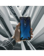 Ringke Fusion X OnePlus 7 Pro 5G Case - Blue