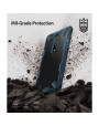 Ringke Fusion X OnePlus 7 Pro 5G Case - Blue