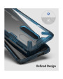 Ringke Fusion X OnePlus 7 Pro 5G Case - Blue