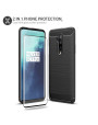 Olixar Sentinel OnePlus 7T Pro Case And Glass Screen Protector