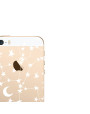 LoveCases iPhone SE Clear Starry Phone Case LoveCases iPhone SE Clear Starry Phone Case