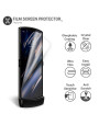 Olixar Front And Back Motorola Razr 5G Film Screen Protectors Olixar Front And Back Motorola Razr 5G Film Screen Protectors