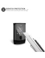 Olixar Front And Back Motorola Razr 5G Film Screen Protectors Olixar Front And Back Motorola Razr 5G Film Screen Protectors