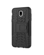Olixar ArmourDillo Samsung Galaxy J5 2017 Protective Case - Black