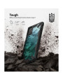 Ringke Fusion X Design Samsung Galaxy A51 Tough Case - Camo Black Ringke Fusion X Design Samsung Galaxy A51 Tough Case - Camo Black
