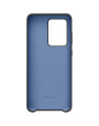 Official Samsung Galaxy S20 Ultra Silicone Cover Case - Black