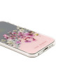 Ted Baker Jasmine iPhone 12 Pro Anti-Shock Case - Clear
