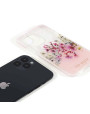 Ted Baker Jasmine iPhone 12 Pro Anti-Shock Case - Clear