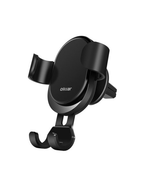 Olixar inVent Gravity Auto-Grip Universal Smartphone Car Holder