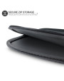 Olixar Universal Neoprene Laptop and Tablet Sleeve 13" - Black Olixar Universal Neoprene Laptop and Tablet Sleeve 13" - Black