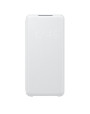 Official Samsung Galaxy S20 LED View Cover Case - White