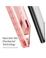 Ghostek Covert 4 Samsung Galaxy Note 20 Ultra Case - Pink