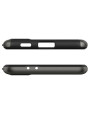 Spigen Samsung Galaxy S21 Neo Hybrid Tough Case - Gunmetal