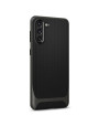 Spigen Samsung Galaxy S21 Neo Hybrid Tough Case - Gunmetal