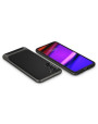 Spigen Samsung Galaxy S21 Neo Hybrid Tough Case - Gunmetal