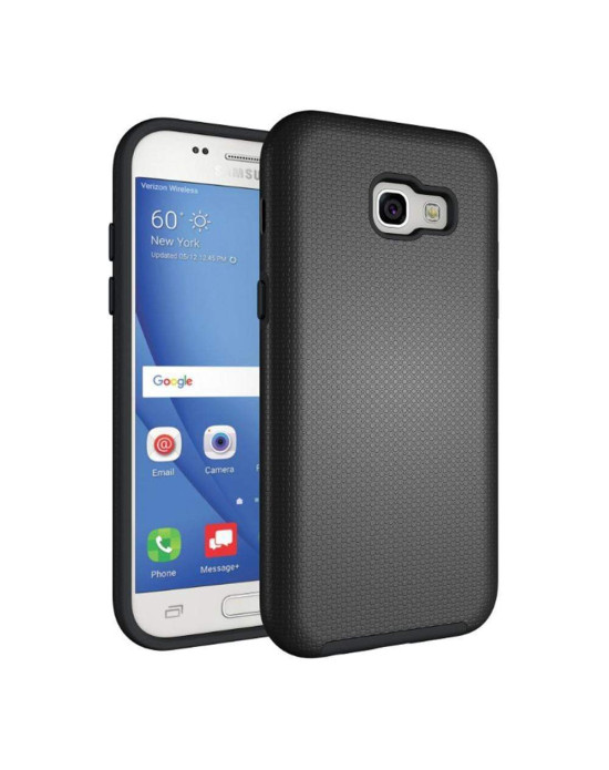 Eiger North Case for Samsung Galaxy A5 (2017) in Black
