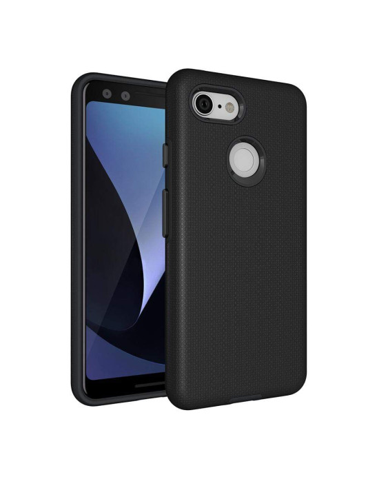 Eiger North Case for Samsung Galaxy S10+ in Black