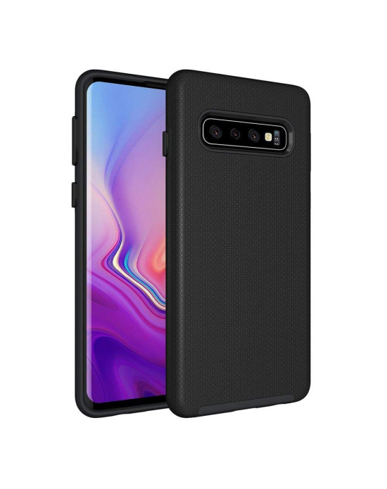 Eiger North Case for Samsung Galaxy S10e in Black