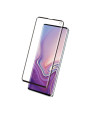 Eiger 3D GLASS Full Screen Glass Screen Protector for Samsung Galaxy S10 in Clea Eiger 3D GLASS Full Screen Glass Screen Protector for Samsung Galaxy S10 in Clea